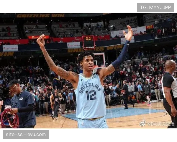 NBA关怀行动：在孟菲斯举办大型社区篮球诊所