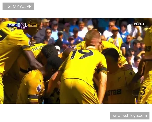 即时:布莱顿0-1落后于水晶宫,埃泽点射破门 即时:布莱顿0-1落后于水晶宫,埃泽点射破门