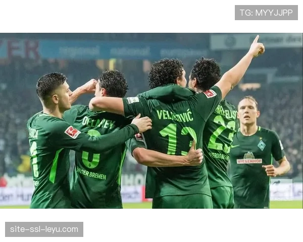 从保级区到安全区：科隆3-1不来梅的转折之战