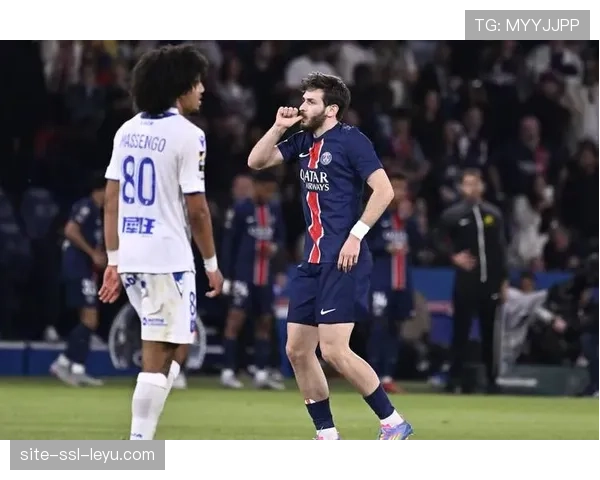 巴黎圣日耳曼试验新阵型，门德斯改踢边锋备战利物浦